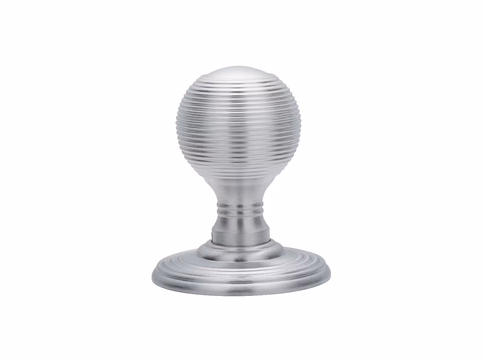 Delamain Reeded Knob - Image 5
