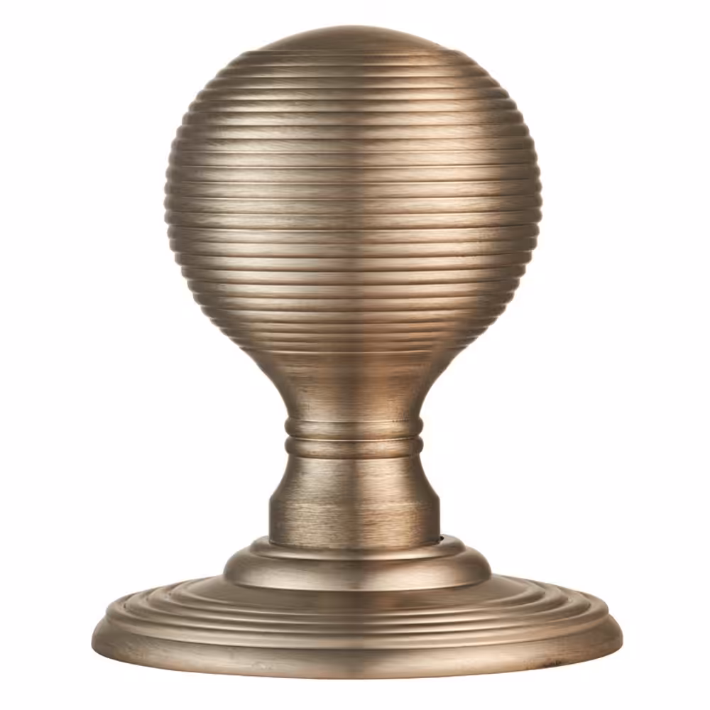 Delamain Reeded Knob - Image 7