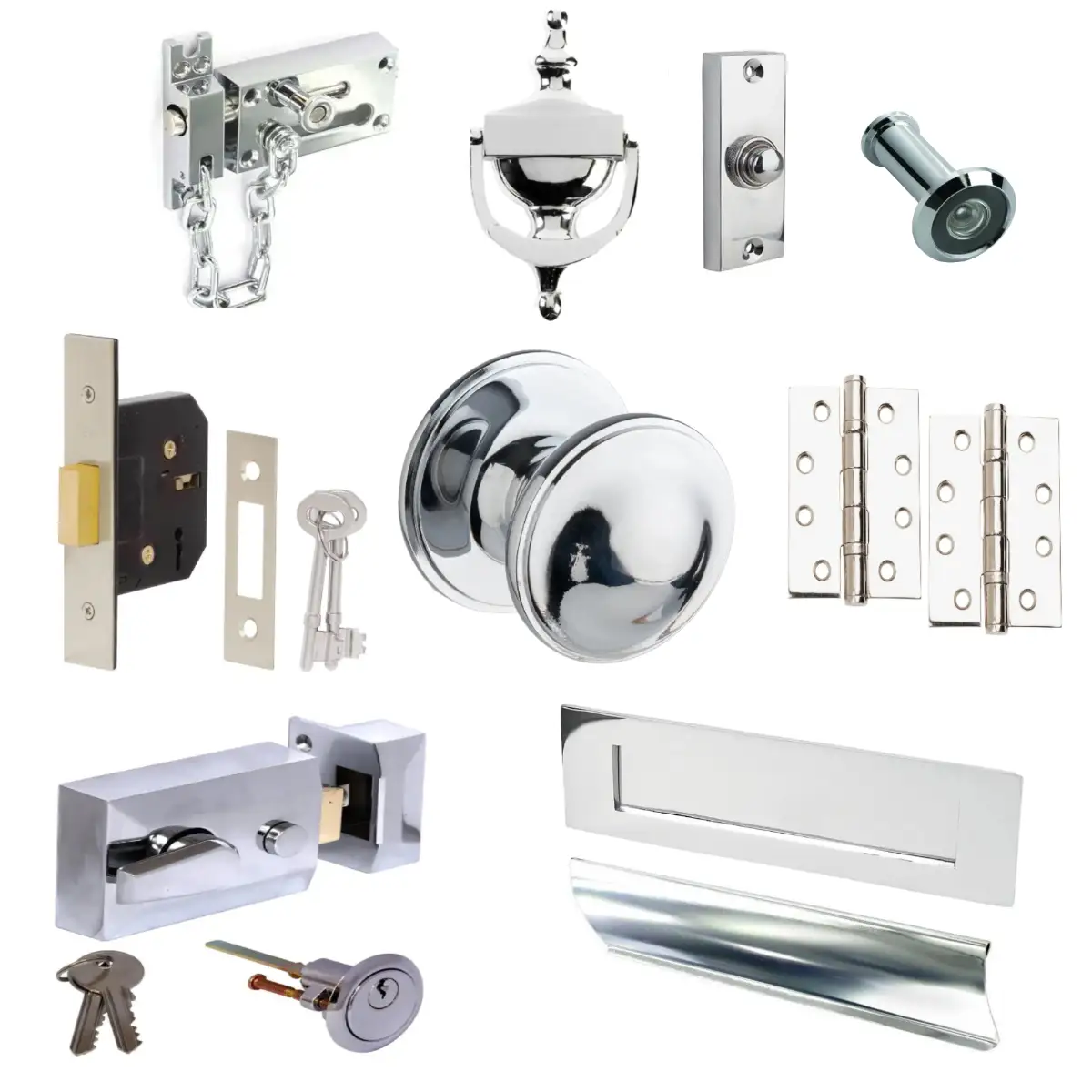 Door Accessories