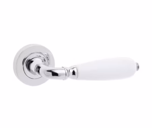 Jedo Natural Oxford Door Handles