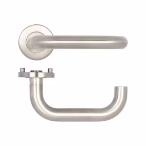 Stainless Steel Venus 19mm Door Handles