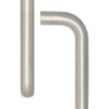 Stainless Steel 19mm D Shape Pull handles Grade 201