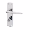 Jedo Bray Suite Lever on Plate