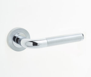 Jedo Dual Range Twin Door Handles