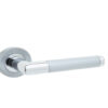 Jedo Dual Range Mitred Door Handles