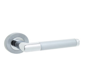 Jedo Dual Range Mitred Door Handles