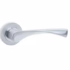 Twirl Door Handles