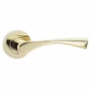 Twirl Door Handles