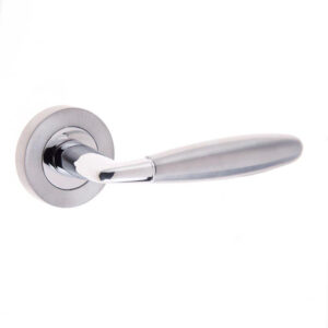 Jedo Dual Range Stylo Door Handles