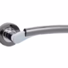 Jedo Dual Range Arkus Door Handles