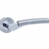 Jedo Dual Range Arkus Door Handles