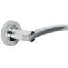 Jedo Dual Range Modena Door Handles