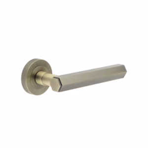 Jedo Hex Door Handles