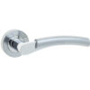 Jedo Capri Door Handles