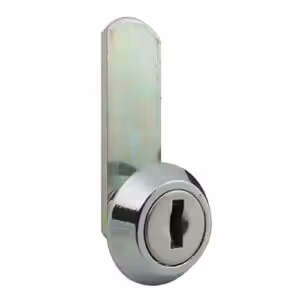 Conical Face Horseshoe Clip Fix 8mm Body Mini Camlock