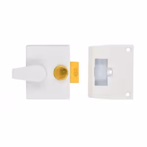 1027 Non Deadlocking Nightlatch (case only)