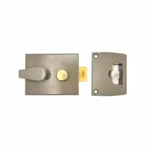 1028 Non Deadlocking Nightlatch (case only)