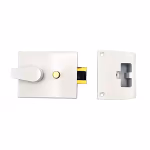1038 Auto Deadlocking Nightlatch (case only)