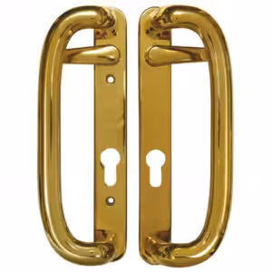 Trinity Handle Set for Patio Doors