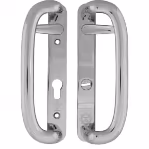 Pro Secure TS007 Handle Set for Patio Doors
