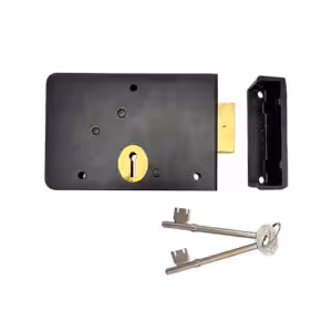 1139 Rim Deadlock