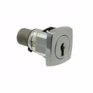 1306 Square Face Snap Fix 20mm Body Multi-Drawer Cam Lock