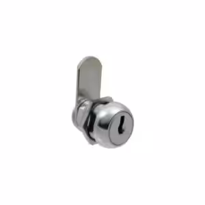 1332 Round Face Nut Fix 16mm Body Camlock