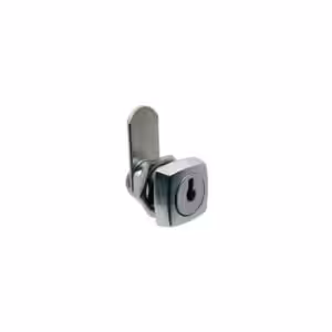 1334 Square Face Nut Fix 16mm Body Camlock