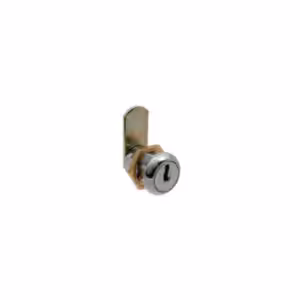1336 Round Face Nut Fix 20mm Body Camlock