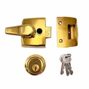 1430 Deadlocking Nightlatch