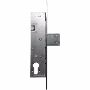 Euro Swing Deadbolt Case for Metal Doors