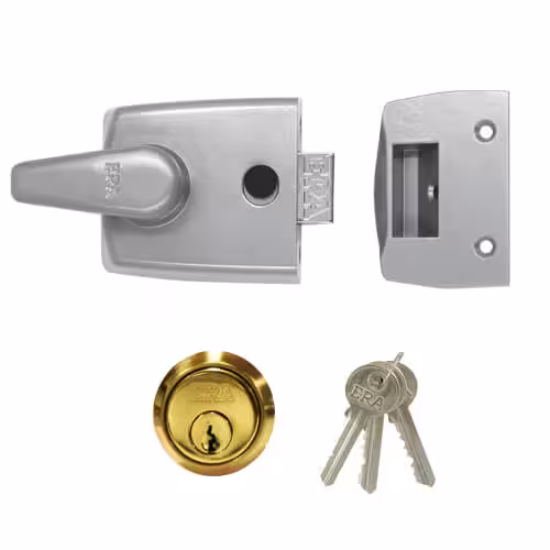 1630 Deadlocking Nightlatch - Image 2