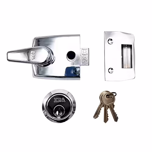 1630 Deadlocking Nightlatch - Image 4