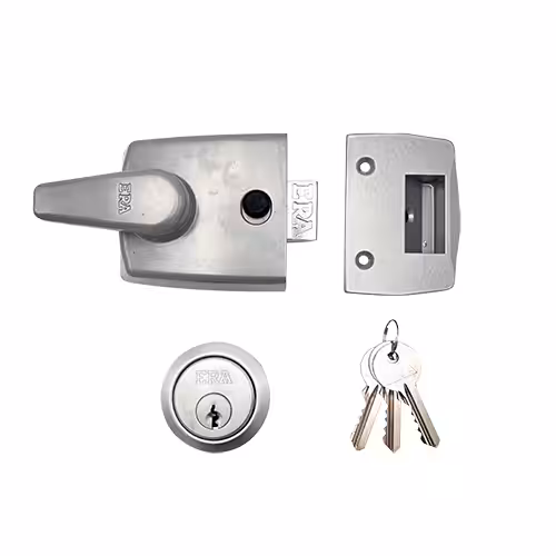 1630 Deadlocking Nightlatch - Image 3