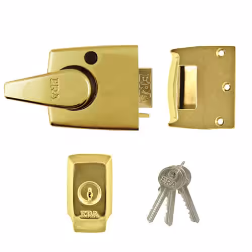 1730 BS8621:2007 High Security Keyless Escape Nightlatch - Image 4