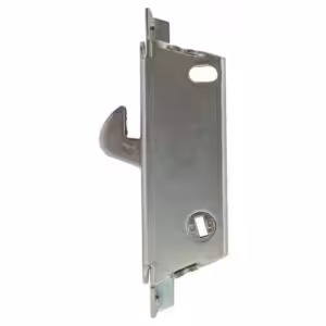 MS1848 Metal Patio Door Hookbolt Deadlock