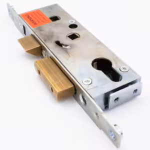 ABT Gibbons Monalock Copy Multipoint Gearbox Without Snib For UPVC Doors - Lift Lever or Double Spindle