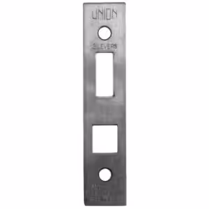 Horizontal Faceplate