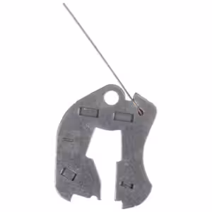 Strongbolt British Standard Lever Only