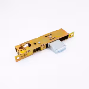 Euro Hookbolt Case for Metal Doors