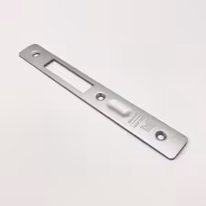 Flat Hookbolt Faceplate