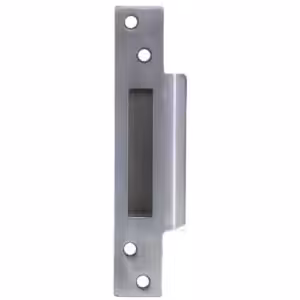 Strongbolt Sashlock Box Strike