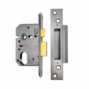 Dual Profile Mortice Sashlock