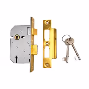 Lever Mortice Sashlock