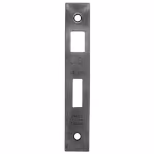 Faceplate