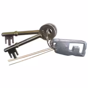 2177/2277 Differ Lever Set