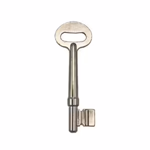 2 Lever B3 Copy Mortice Key Blank