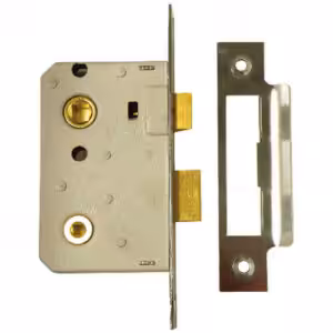 Bathroom Mortice Sashlock