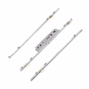 2518 Patio Door Lock