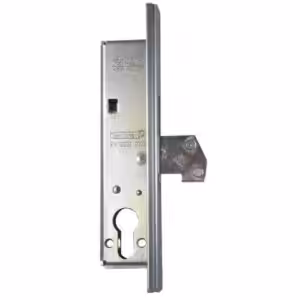 Sentinel Euro Hookbolt Case for Metal Doors